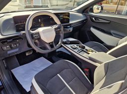 Zunanja slika - KIA EV6 - GT-Line 84 kWh bat.. AWD + 2025 - 5 - Predogledna slika
