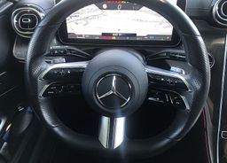 Zunanja slika - Mercedes-Benz C-Razred - 220d 200ks AMG-LINE °VIRTUAL° °HIGH-LED° - 7 - Predogledna slika