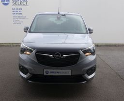 Zunanja slika - Opel Combo - Life 1.2 Turbo - 3 - Predogledna slika