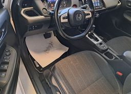 Zunanja slika - Honda Jazz - 1.5 i-MMD Hibrid Executive-1.LASTNIK-SLO- - 7 - Predogledna slika