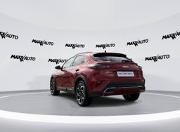 Zunanja slika - KIA XCeed - 1.5 T-GDi GT-Line ISG. 7DCT - 7 - Predogledna slika