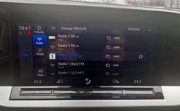 Zunanja slika - Ford Tourneo Connect - ACTIVE 2.0TDCI AWD L2-7X SEDEŽ-LED-RADAR-PANORAMA - 19 - Predogledna slika