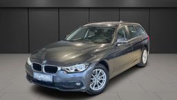 Zunanja slika - BMW serija 3 Touring - serija 3 Touring - 1 - Predogledna slika