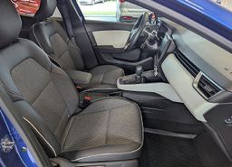 Zunanja slika - Renault Clio - 1.6 E-TECH 145 HEV TECHNO - 5 - Predogledna slika