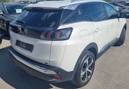 Zunanja slika - Peugeot 3008 - 1.2 PureTech 130 EAT8 Allure 1.LASTNIK. SERVISNA - 6 - Predogledna slika