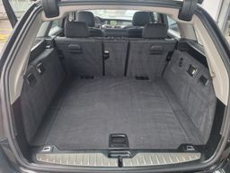 Zunanja slika - BMW serija 5 Touring - Serija 5 520d xDrive AVTOMATIK-NAVIGACIJA-PDC-ISOFIX - 9 - Predogledna slika