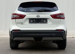 Zunanja slika - Nissan Qashqai - 1.3 DIG-T 160 N-CONNECTA DCT 1.LASTNIK-SLO - 4 - Predogledna slika