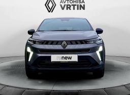 Zunanja slika - Renault Symbioz - TCe 140 evolution - 4 - Predogledna slika
