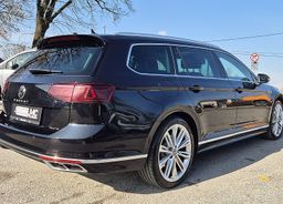 Zunanja slika - VW Passat - Variant 2.0 TDI 4M R-line avt. 200ks MATRIX VIRTUAL PANO - 5 - Predogledna slika