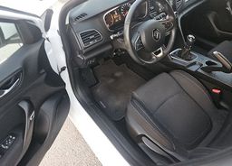 Zunanja slika - Renault Mégane - Megane 1.0 TCe 114ks°1.LASTNIK°°FULL LED° NAVIGACIJA° - 8 - Predogledna slika