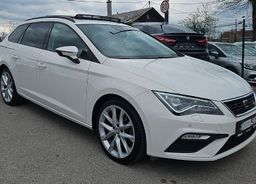 Zunanja slika - Seat Leon - FR 2.0 TDI 150ks °2.LASTNIK° °PANORAMA° °FULL-LED° - 4 - Predogledna slika