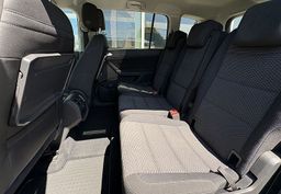 Zunanja slika - VW Touran - 1.6 TDI SCR  Family - 7 - Predogledna slika