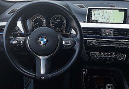 Zunanja slika - BMW X1 - serija :  xDrive20d AUT. M Sport  FULL LED HUD ACC ALU 19 - 18 - Predogledna slika