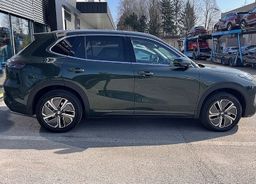 Zunanja slika - Geely StarRay EM-i - MAX - 2 - Predogledna slika