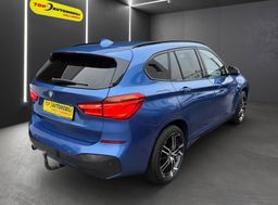 Zunanja slika - BMW X1 - serija :  sDrive18d M Sport NAVI PDC TEMPOMAT KLJUKA... - 7 - Predogledna slika