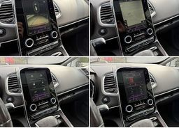 Zunanja slika - Renault Espace - ZEN Blue dCi - NA OBROKE BREZ POLOGA - - 9 - Predogledna slika