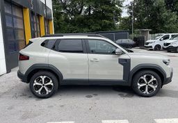 Zunanja slika - Dacia Duster - Journey mild hybrid 140 - 5 - Predogledna slika