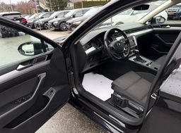 Zunanja slika - VW Passat - 1.6 TDI AUT. Comfortline ACC NAVI KAMERA ALU 16 - 14 - Predogledna slika