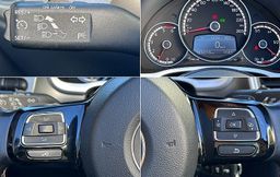 Zunanja slika - VW Beetle - 2.0 TDI Cabrio avt. Club 110  150 - 8 - Predogledna slika