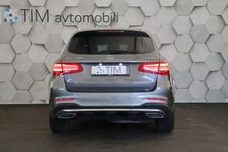 Zunanja slika - Mercedes-Benz GLC-Razred - GLC 250d 4-Matic 9G-Tronic AMG Line 204KM - 6 - Predogledna slika