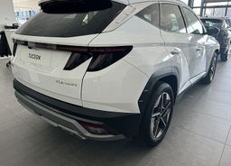 Zunanja slika - Hyundai Tucson - 1.6 T-GDI 150 PREMIUM-2WD-WINTER-PTG - 8 - Predogledna slika