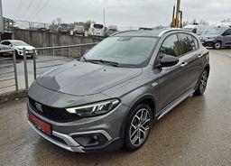 Zunanja slika - Fiat Tipo - 1.0 T3 GSE Cross SLOVENSKO POREKLO - 1 - Predogledna slika