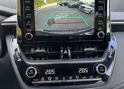 Zunanja slika - Toyota Corolla - 1.2 TS-KAMERA-ALU-ACC+LINE ASSIS.-NAVI-GRET.VOLANA - 14 - Predogledna slika