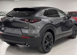 Zunanja slika - Mazda CX-30 - G140 NAGISA | AVTOMATIK | MEMORY | BOSE | ZALOGA - 5 - Predogledna slika