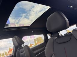 Zunanja slika - Geely Cityray - 1.5 7DCT FWD GF - 13 - Predogledna slika