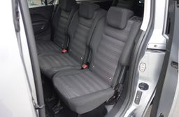 Zunanja slika - Opel Combo - Life 1.2 Turbo - 7 - Predogledna slika