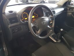 Zunanja slika - Toyota Avensis - Avensis - 9 - Predogledna slika