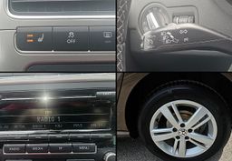 Zunanja slika - VW Polo - 1.2 60ks °LIFE° °TEMPOMAT° °PARK-SENZORJI° - 11 - Predogledna slika