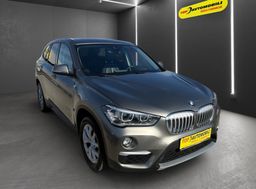 Zunanja slika - BMW X1 - serija :  xDrive20d HEAD-UP FULL LED NAVI PDC USNJE - 9 - Predogledna slika