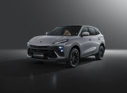 Zunanja slika - Forthing Forthing T5 EVO - T5 Evo my 2025 - 19 - Predogledna slika