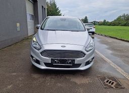 Zunanja slika - Ford S-MAX - 2.0 TDCi Titanium-Slo-Navigacija-Led... - 2 - Predogledna slika