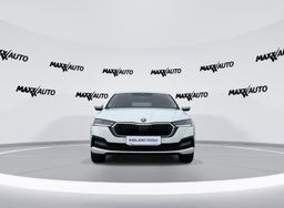 Zunanja slika - Škoda Octavia - 1.5 TSi - 2 - Predogledna slika