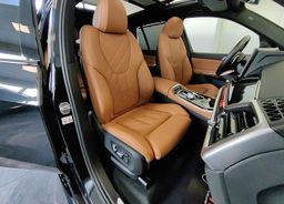 Zunanja slika - BMW X5 - serija : 30d-XD-M-PAKET-ZRAČNO-PANO-SOFT-CL-360KAM-LASER-22 - 11 - Predogledna slika