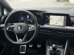 Zunanja slika - VW Golf - Variant 1.5 TSI R-Line - 2 - Predogledna slika