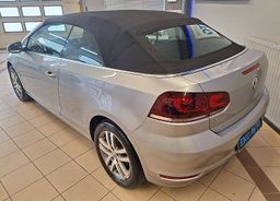 Zunanja slika - VW Golf - 1.2 TSI Cabriolet KREDIT BREZ POLOGA-KOT NOV... - 9 - Predogledna slika
