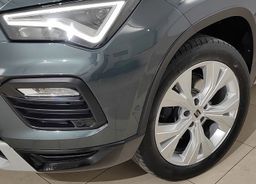 Zunanja slika - Seat Ateca - 2.0TDI-150KM-4X4-DSG-VIRTUAL-FULLED-KAMERA-ACC-18C - 8 - Predogledna slika