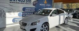 Zunanja slika - Volvo S60 - D3 Momentum MODIFICIRAN 198220 KM 180...JERMEN - 1 - Predogledna slika