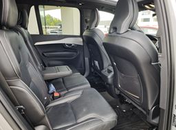 Zunanja slika - Volvo XC90 - B5 Ultimate Bright 7SED AWD ZRAČNO PANO KAM360 - 10 - Predogledna slika