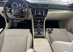 Zunanja slika - Škoda Superb - 1.4 TSI HEV Style DSG.NEMŠKA+4ALU.KAMERA.LED.NAVI - 9 - Predogledna slika