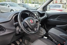 Zunanja slika - Fiat Doblo - 1,6 Multijet 16V Eas yN1 TEMP KAMERA KLJUKA NAVI KLIMA - 7 - Predogledna slika