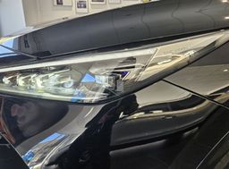 Zunanja slika - MG MG HS - HS Luxury 1.5T-GDI DCT - 17 - Predogledna slika