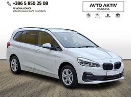 Zunanja slika - BMW Serija 2 - Serija 2 - 7 - Predogledna slika