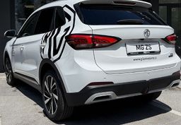 Zunanja slika - MG MG ZS - ZS HEV LUXURY - 3 - Predogledna slika