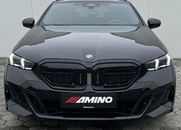 Zunanja slika - BMW Serija 5 - Touring: 520d-M OPTIK-LED-NAVI-HEAD-CARBON-ALU21 - 2 - Predogledna slika