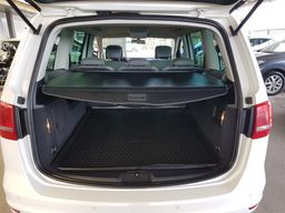 Zunanja slika - VW Sharan - 2,0 TDI Comfortline - 14 - Predogledna slika