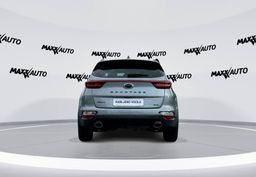 Zunanja slika - KIA Sportage - 4WD 1.6 CRDI LX Black Design DCT - 6 - Predogledna slika